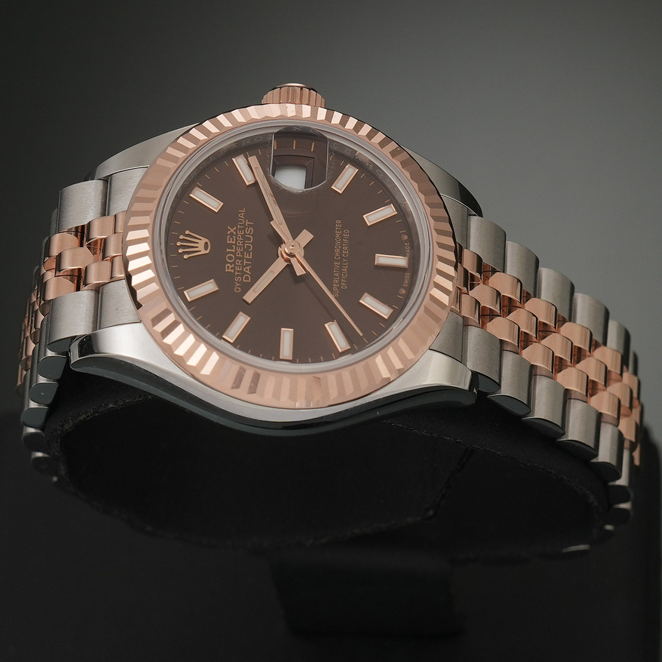 ROLEX(USED)롤렉스 데이저스트28 279171