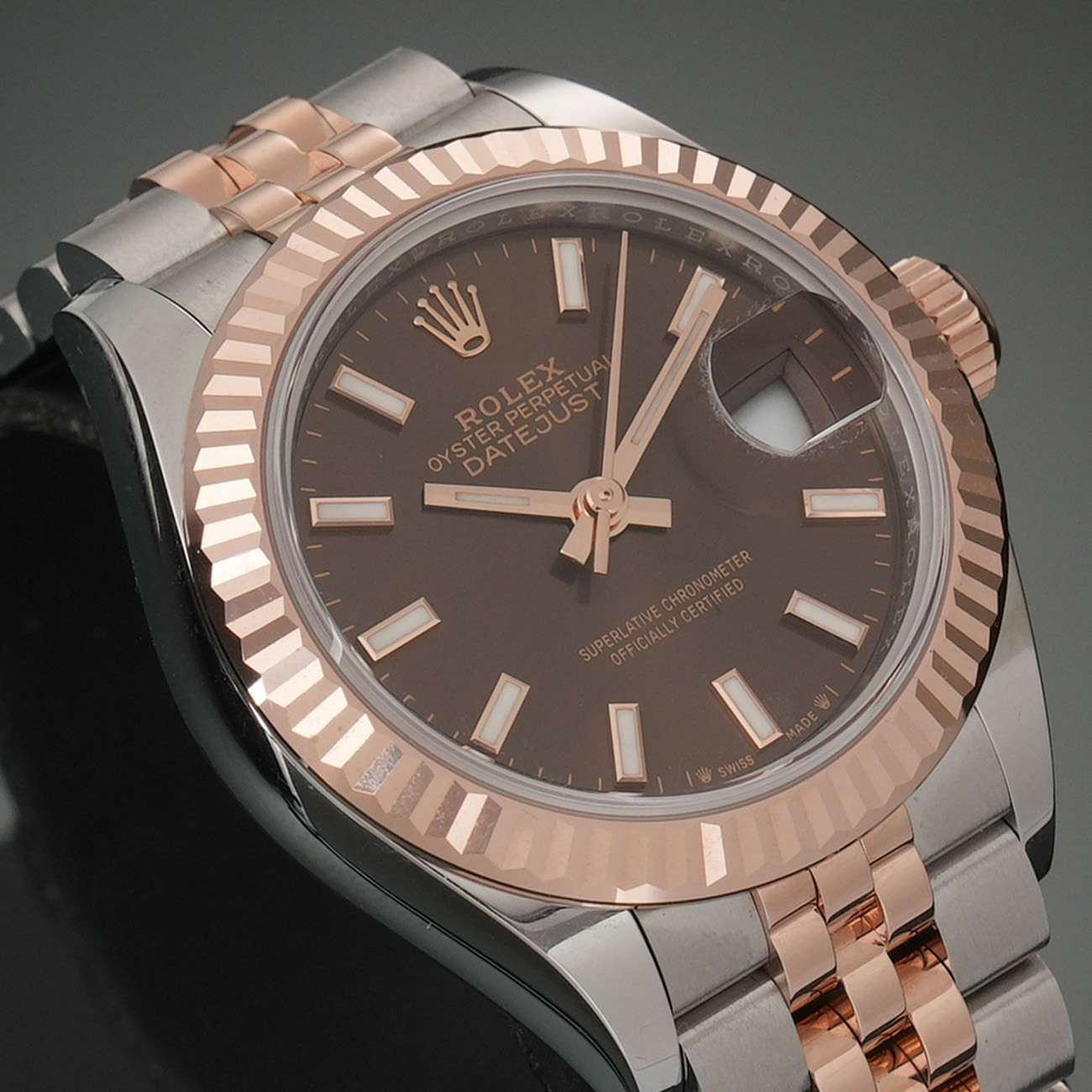 ROLEX(USED)롤렉스 데이저스트28 279171