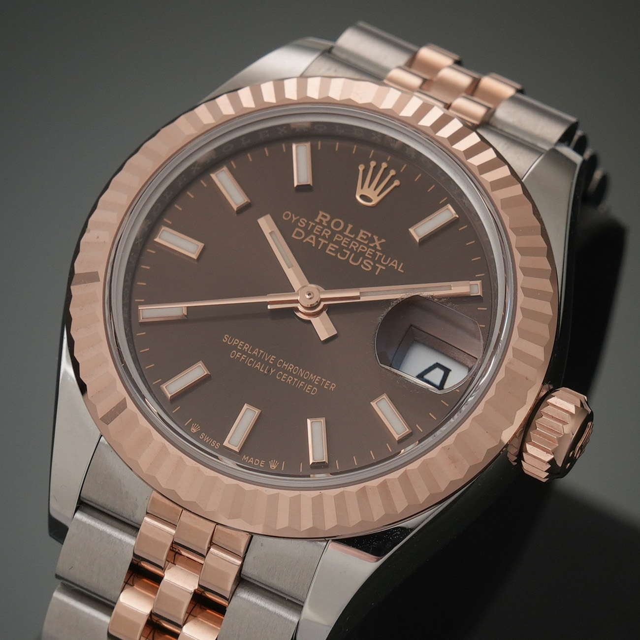 ROLEX(USED)롤렉스 데이저스트28 279171