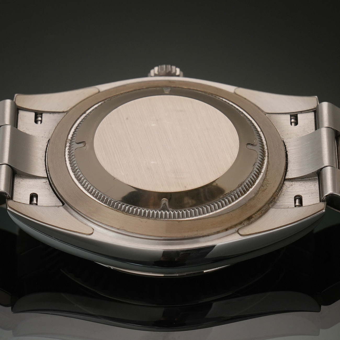 ROLEX(USED)롤렉스 데이저스트 41 스틸 126334