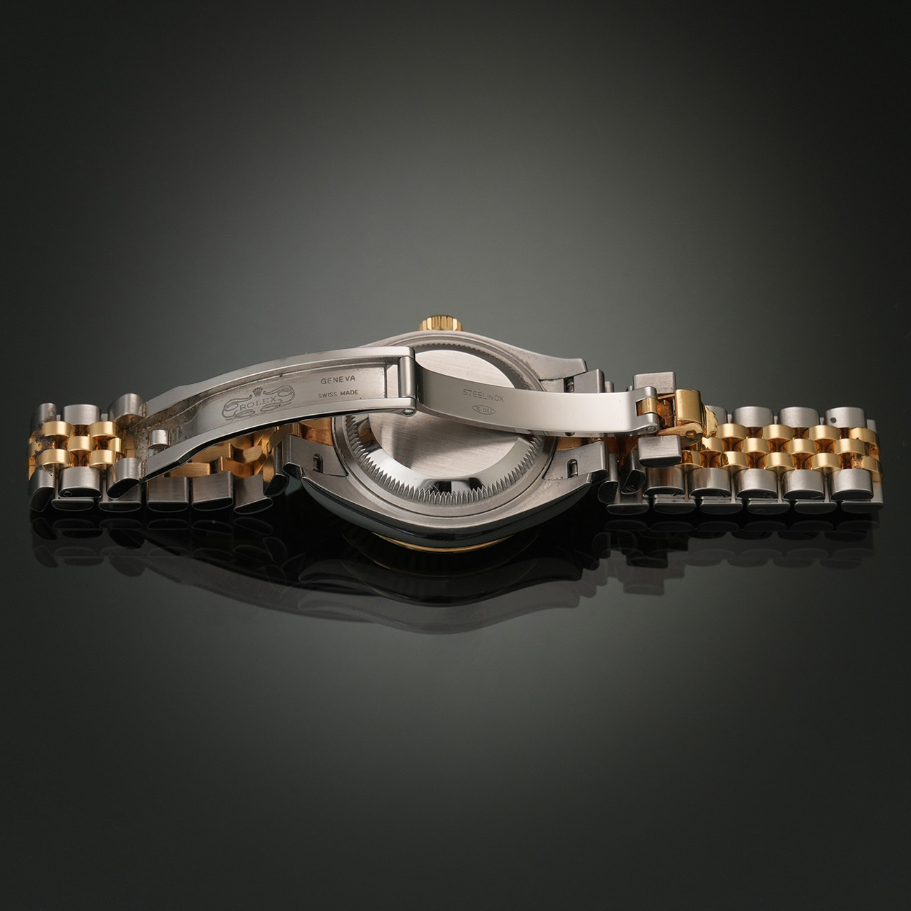 ROLEX(USED)롤렉스 데이저스트 28 279173