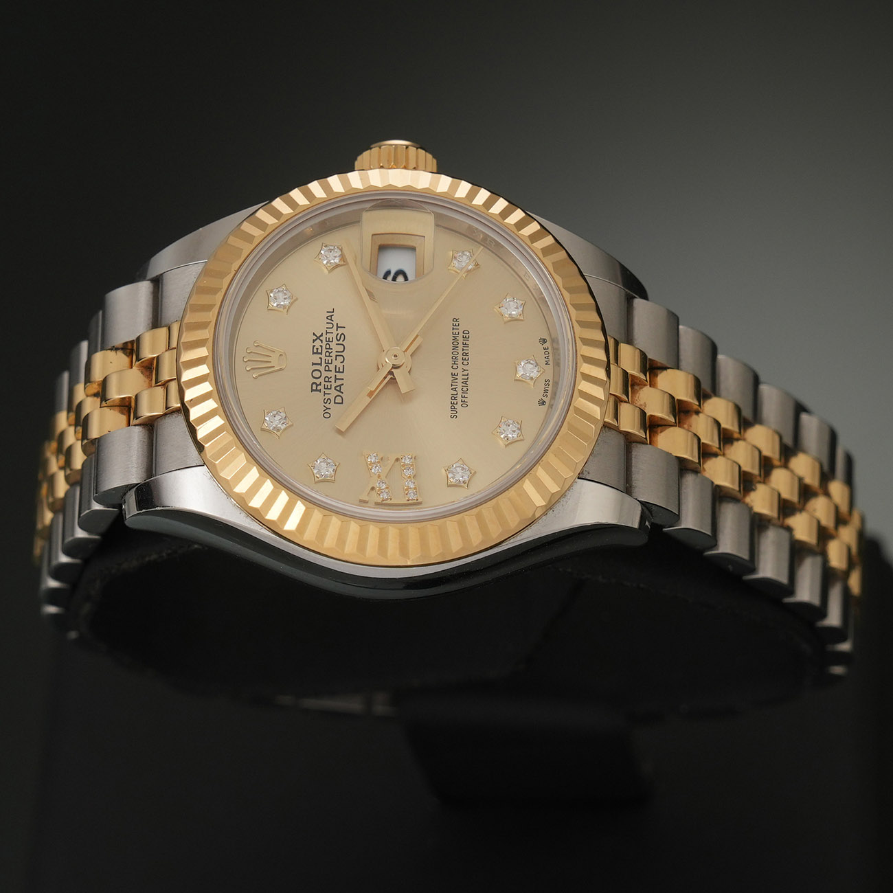 ROLEX(USED)롤렉스 데이저스트 28 279173