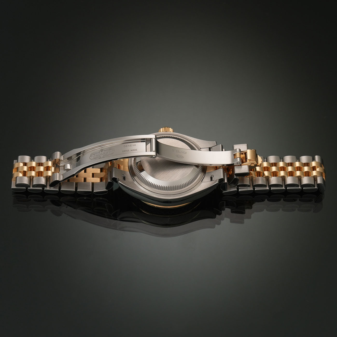 ROLEX(USED)롤렉스 데이저스트 28 279383RBR
