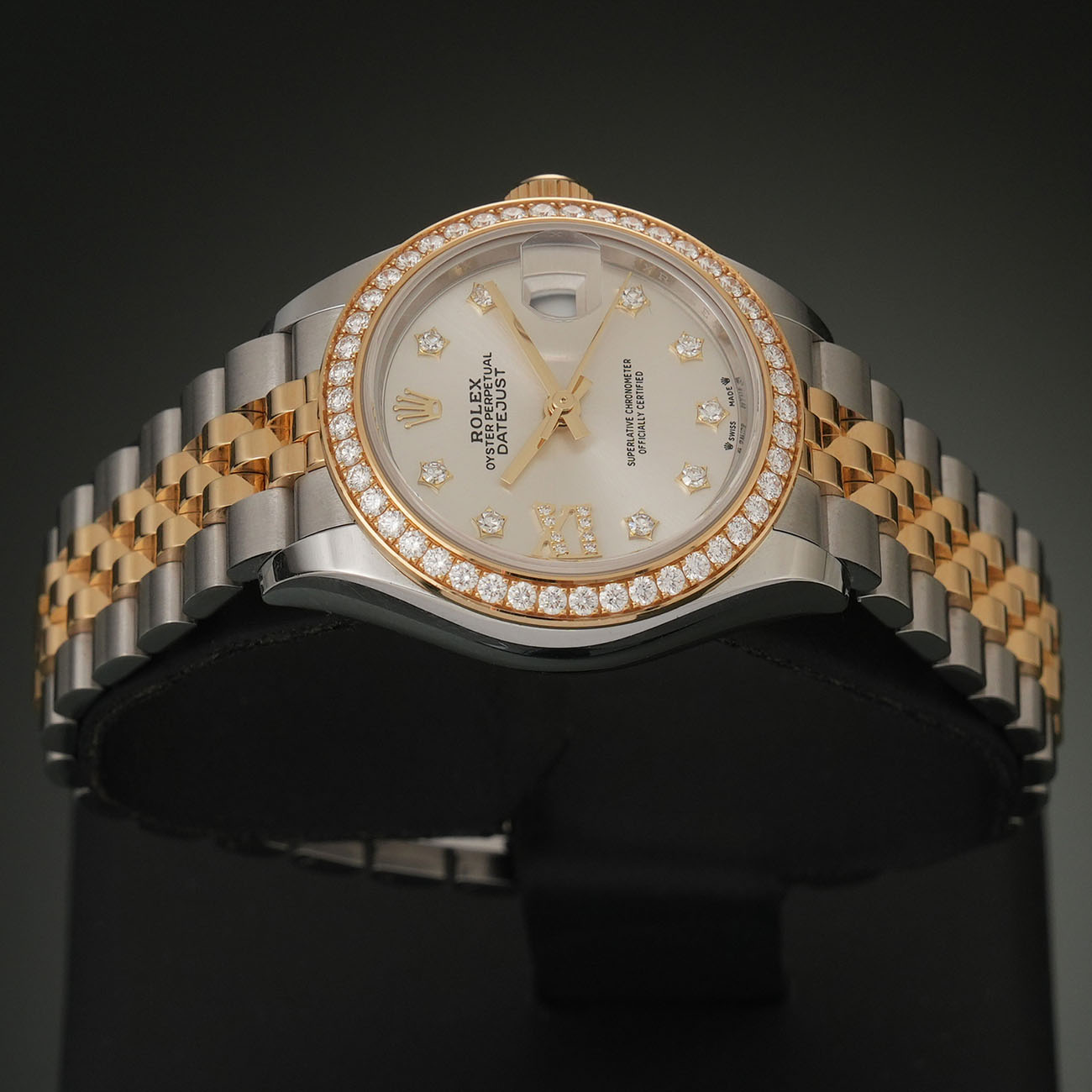 ROLEX(USED)롤렉스 데이저스트 28 279383RBR