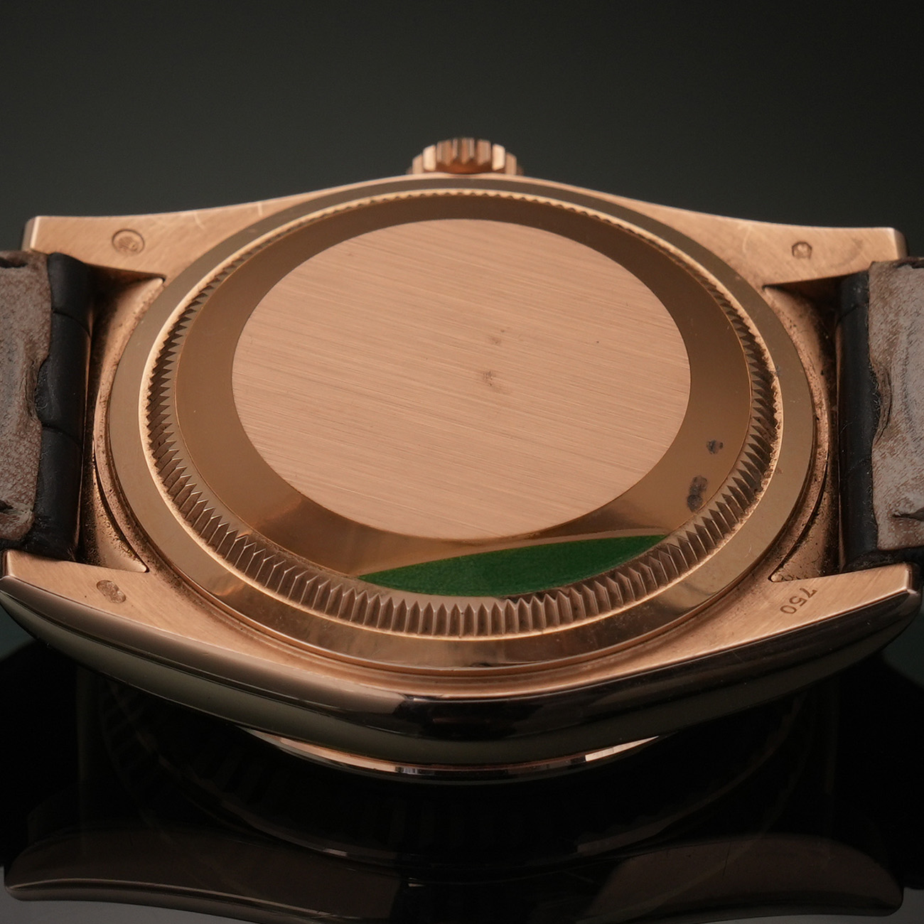 ROLEX(USED)롤렉스 데이데이트 118135