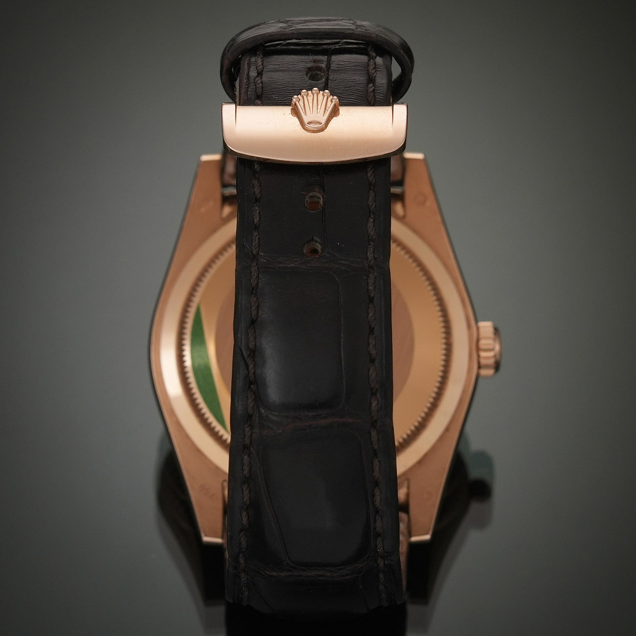 ROLEX(USED)롤렉스 데이데이트 118135