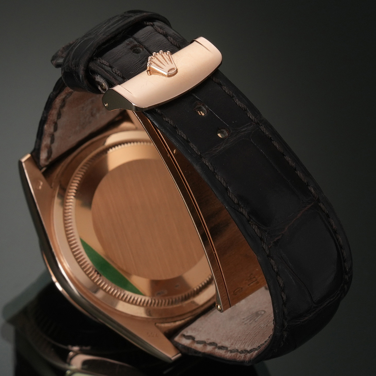 ROLEX(USED)롤렉스 데이데이트 118135