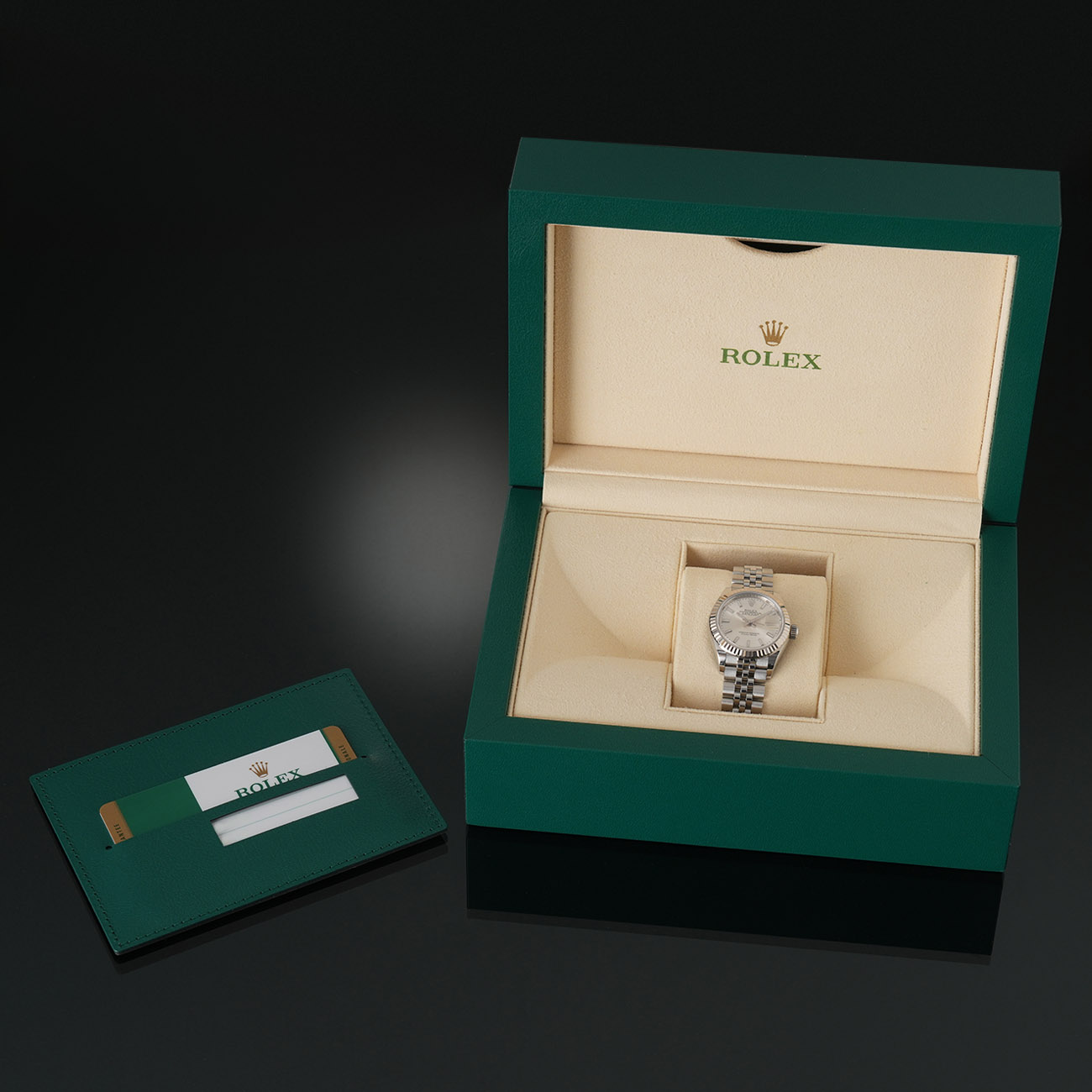 ROLEX(USED)롤렉스 데이저스트 279174