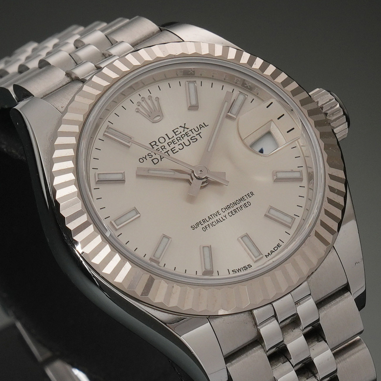 ROLEX(USED)롤렉스 데이저스트 279174