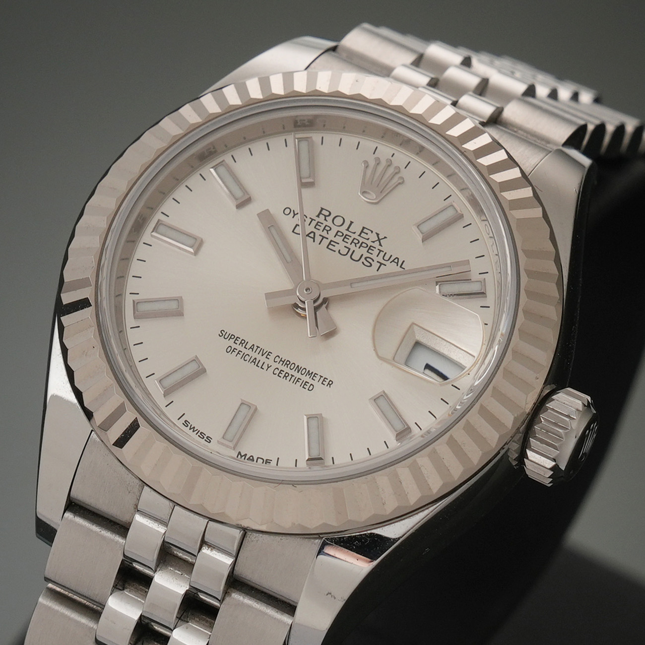 ROLEX(USED)롤렉스 데이저스트 279174