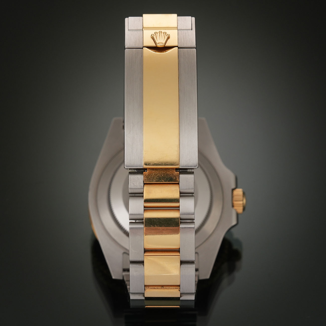 ROLEX(USED)롤렉스 서브마리너 콤비 126613LN
