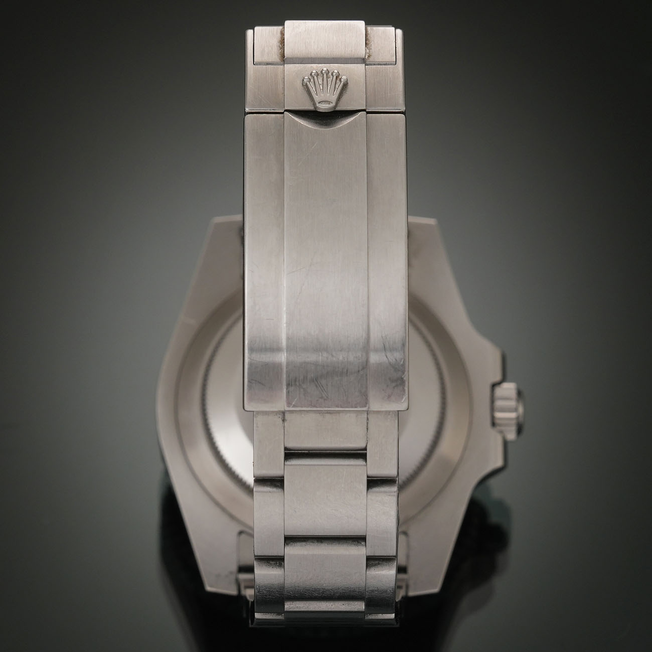 ROLEX(USED)롤렉스 서브마리너 116610LV