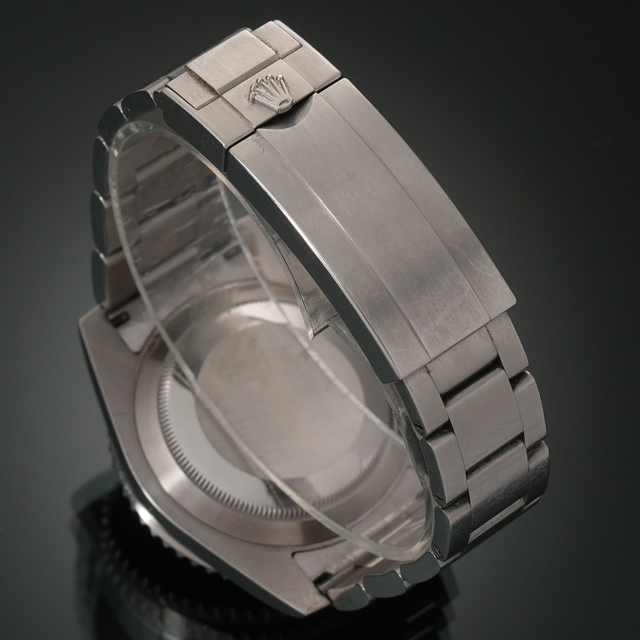 ROLEX(USED)롤렉스 서브마리너 116610LV