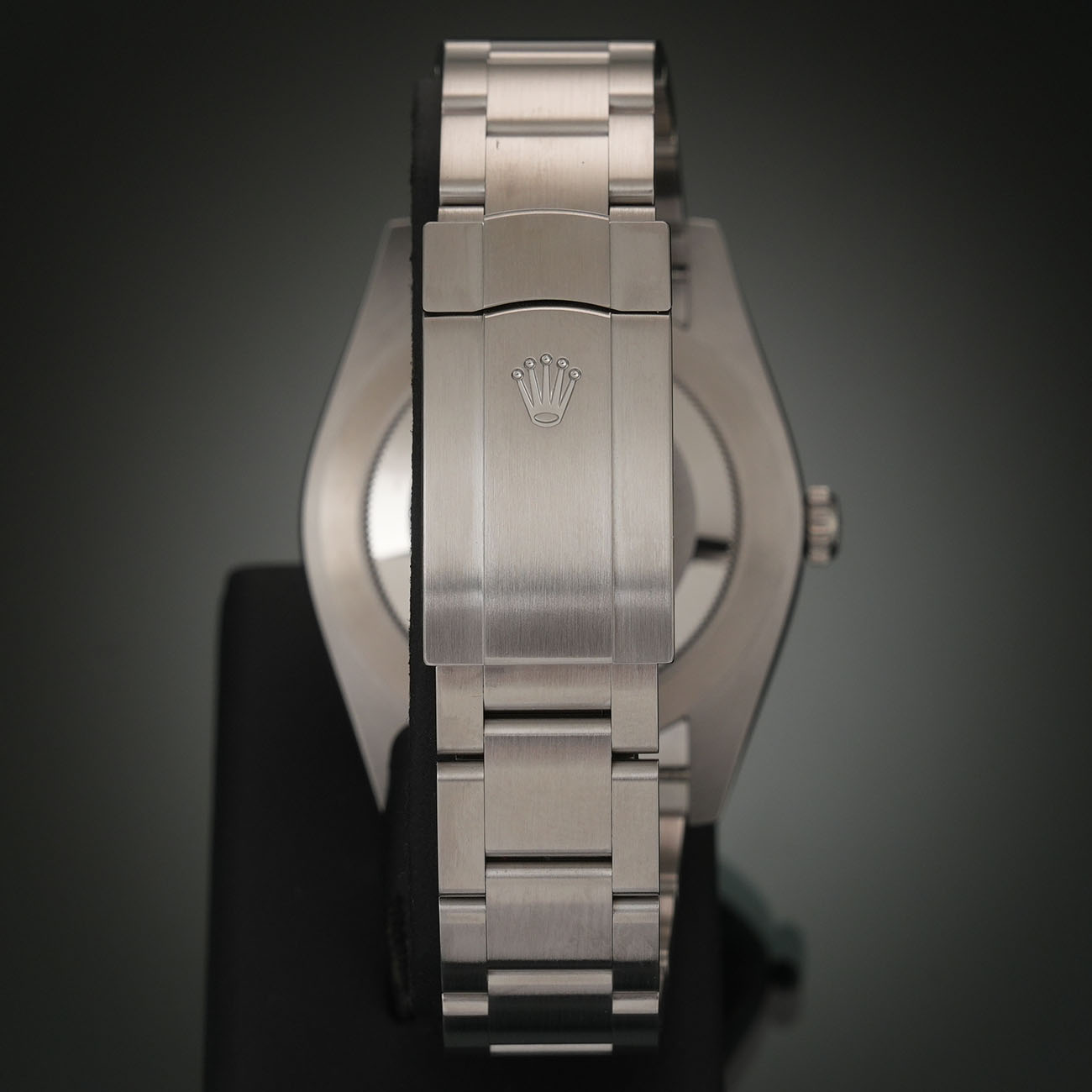 ROLEX(USED)롤렉스 오이스터 퍼페추얼41 124300