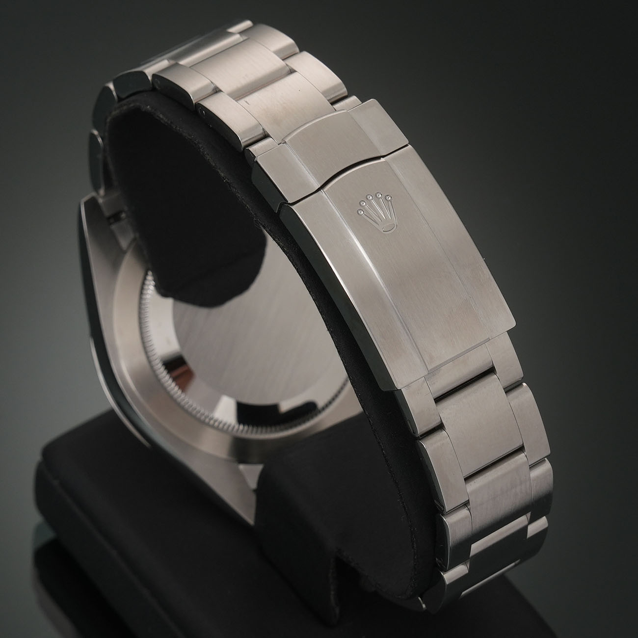 ROLEX(USED)롤렉스 오이스터 퍼페추얼41 124300