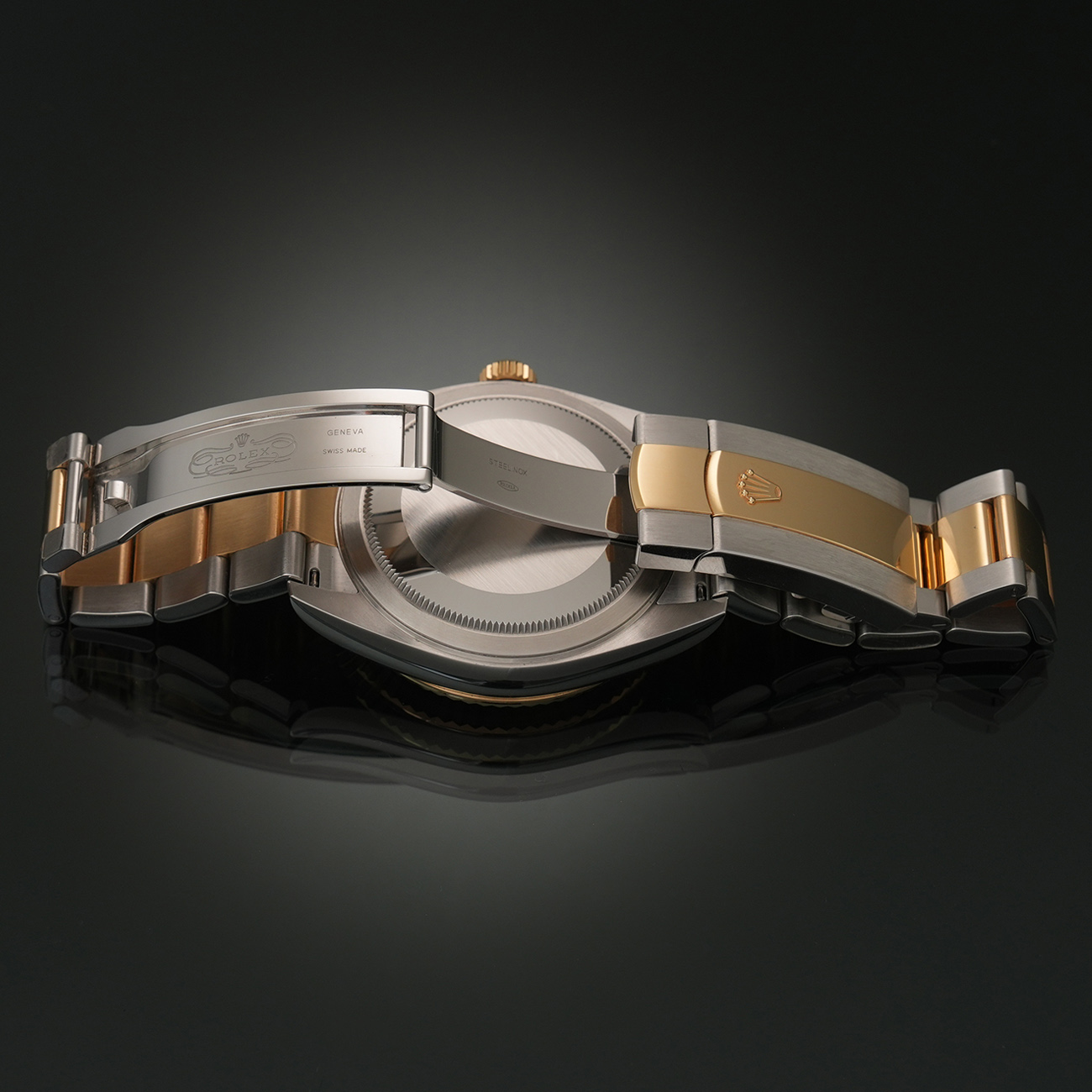 ROLEX(USED)롤렉스 스카이드웰러 336933