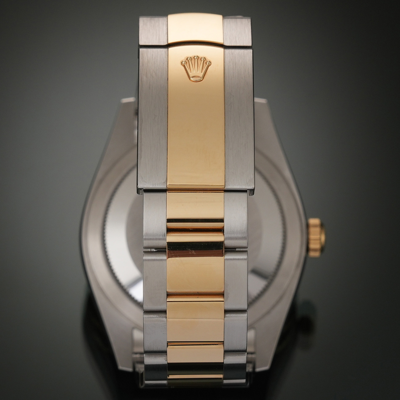 ROLEX(USED)롤렉스 스카이드웰러 336933