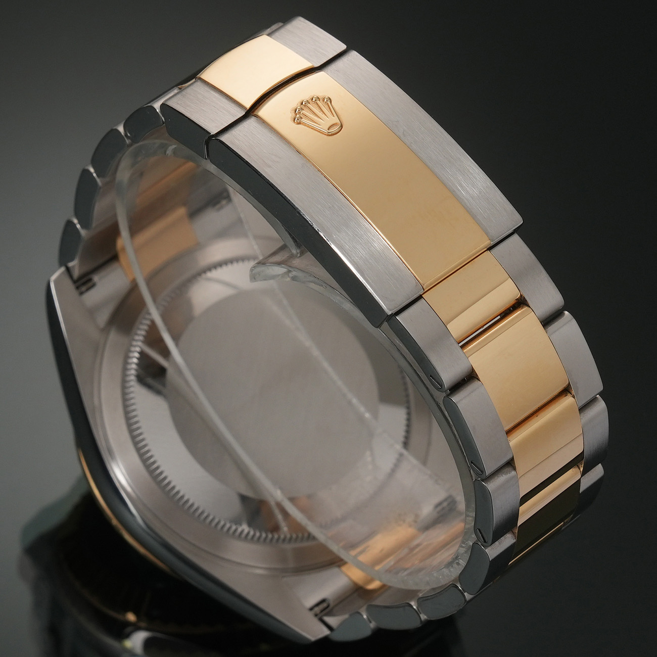 ROLEX(USED)롤렉스 스카이드웰러 336933