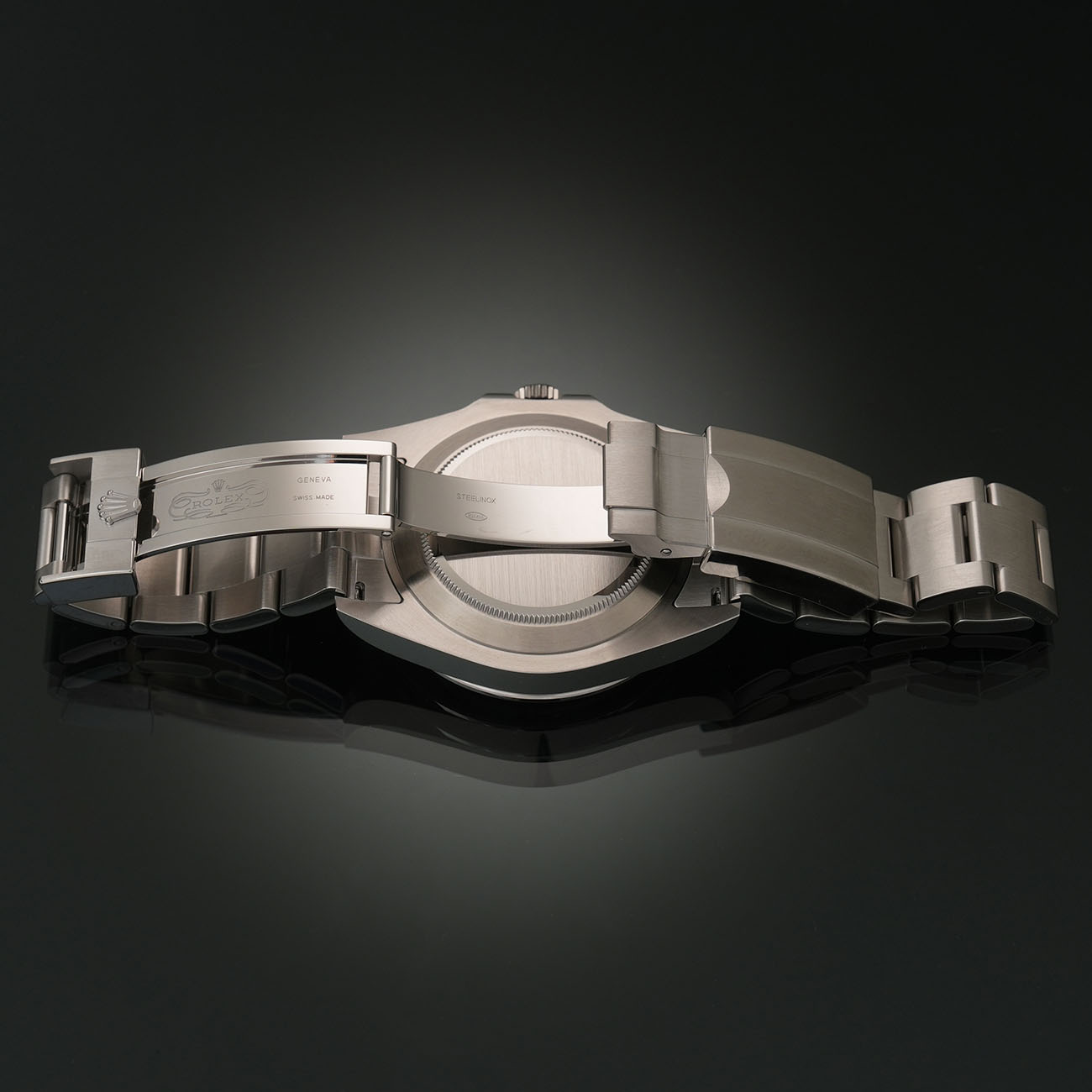 ROLEX(USED)롤렉스 익스플로러2 226570