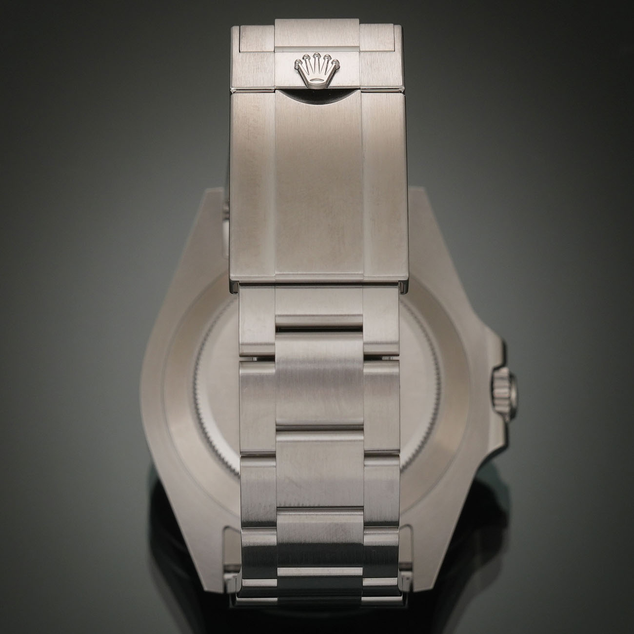 ROLEX(USED)롤렉스 익스플로러2 226570