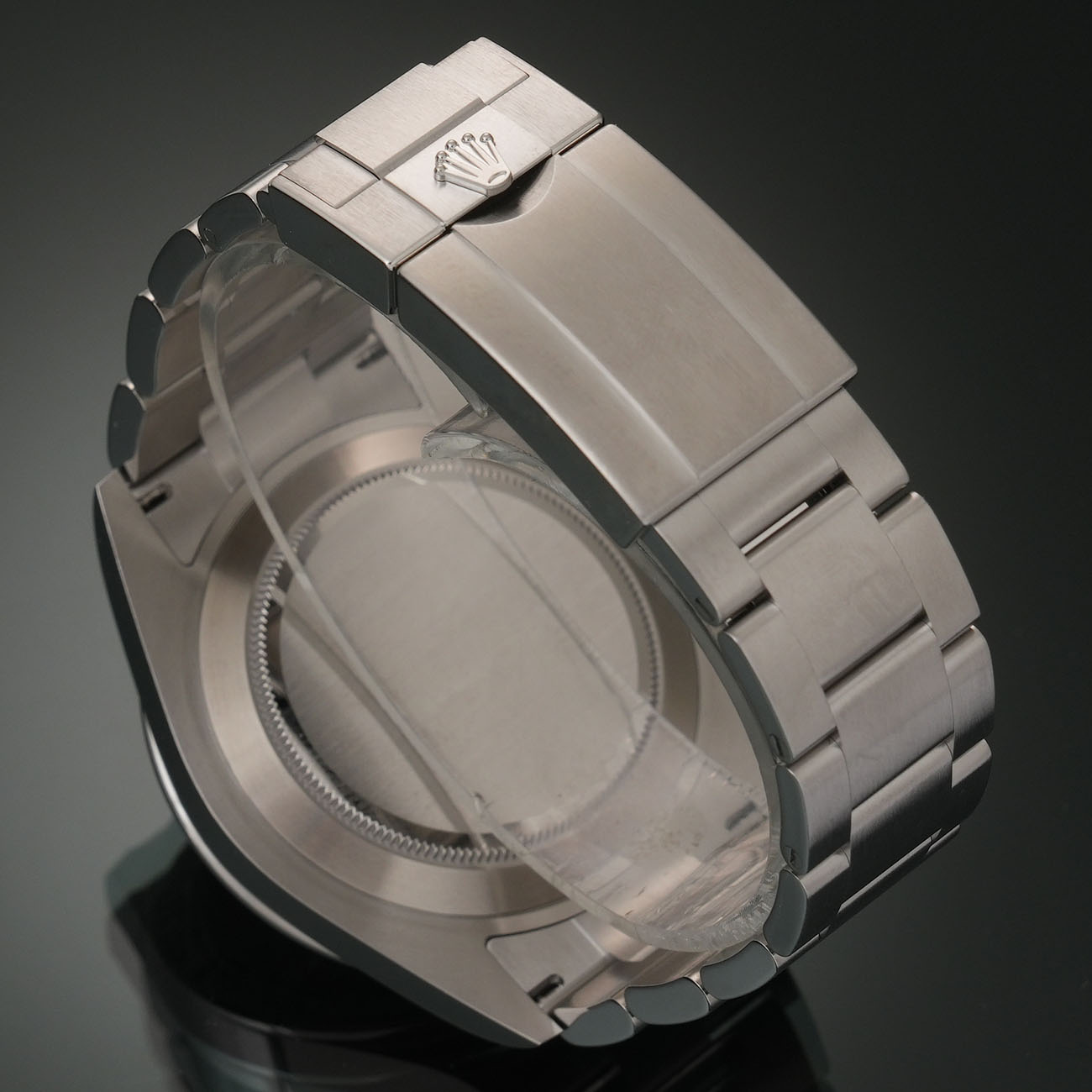 ROLEX(USED)롤렉스 익스플로러2 226570