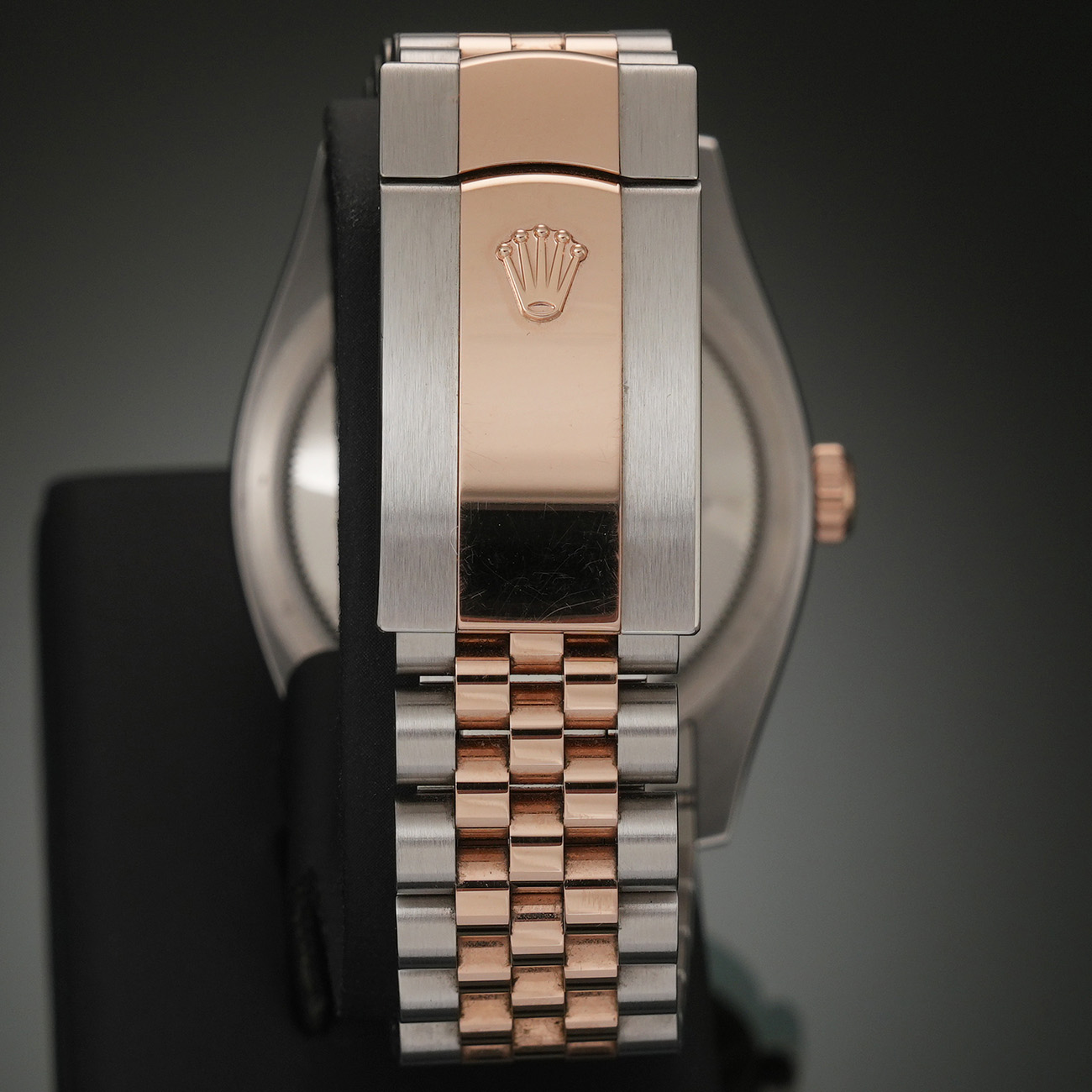 ROLEX(USED)롤렉스 데이저스트 36 콤비 126231