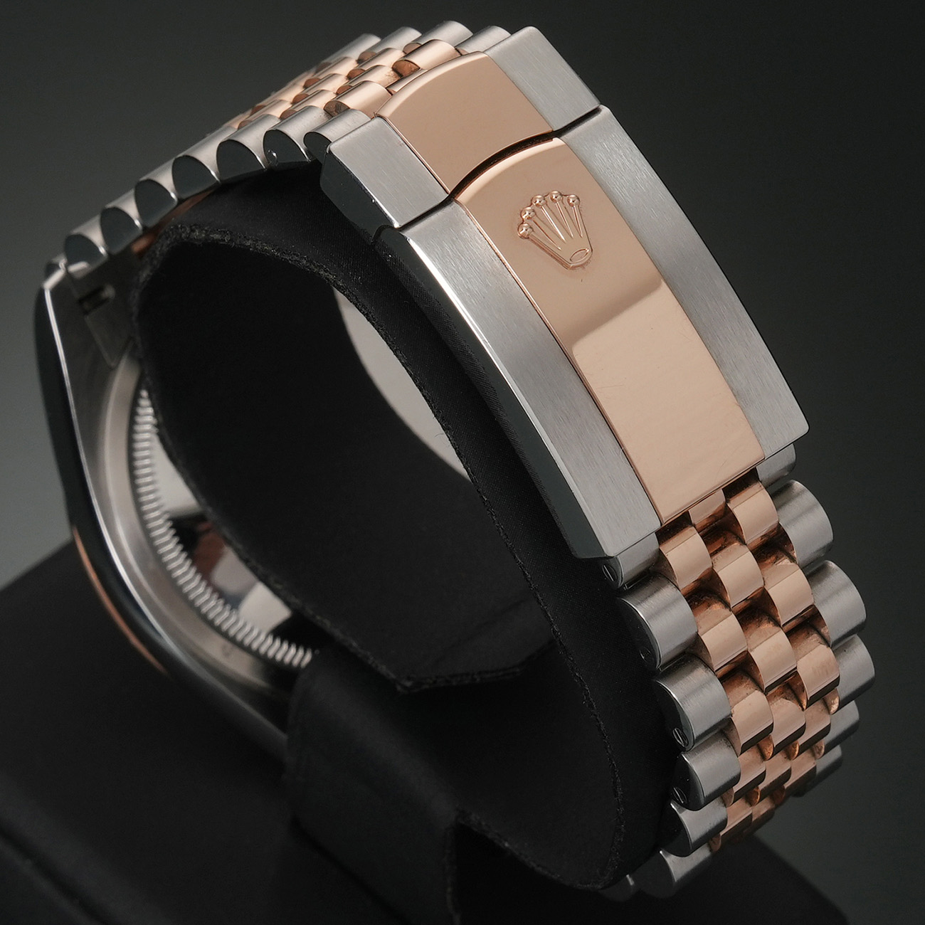 ROLEX(USED)롤렉스 데이저스트 36 콤비 126231