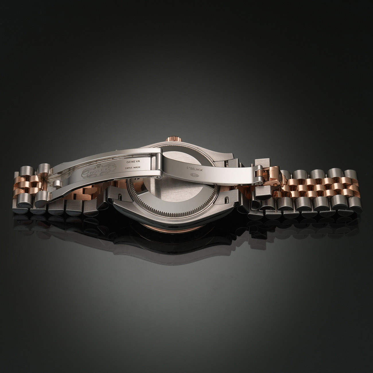 ROLEX(USED)롤렉스 데이저스트 31 278341RBR