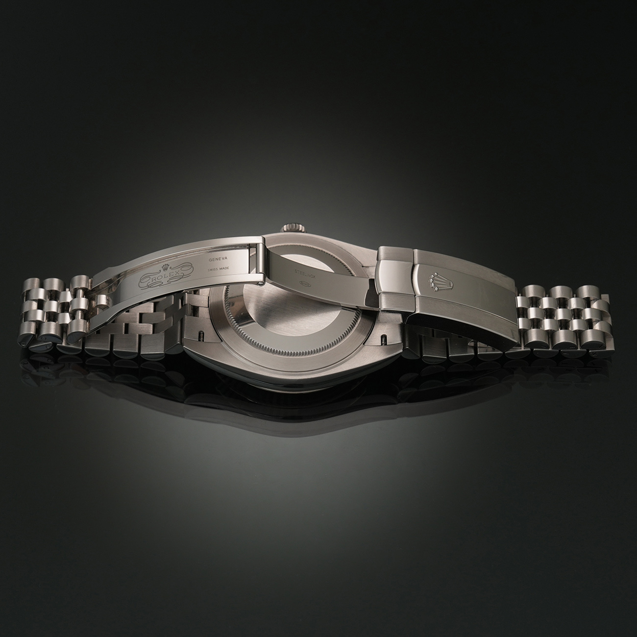 ROLEX(USED)롤렉스 데이저스트 41 126334