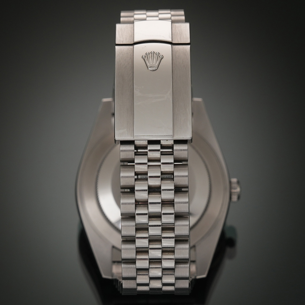 ROLEX(USED)롤렉스 데이저스트 41 126334