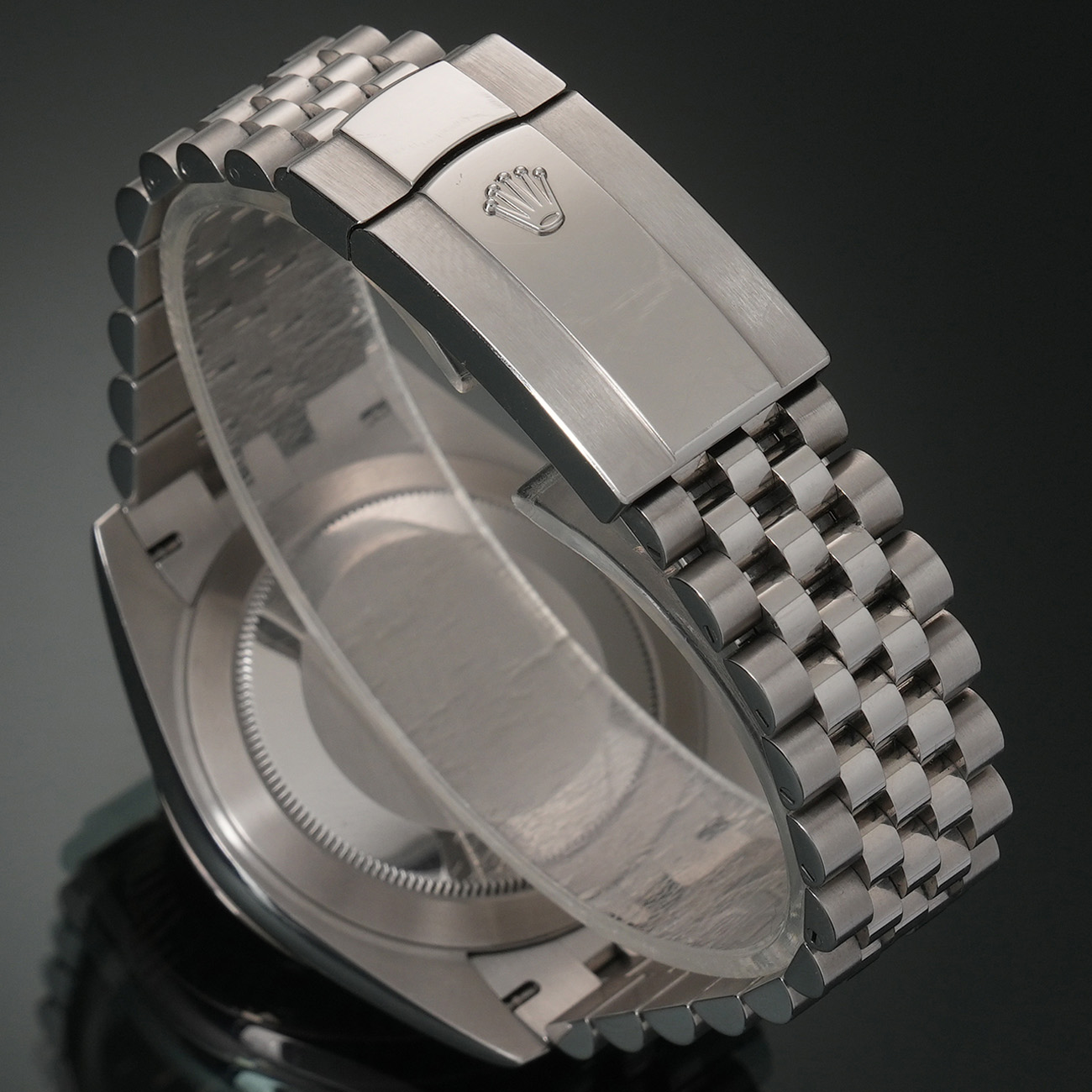 ROLEX(USED)롤렉스 데이저스트 41 126334