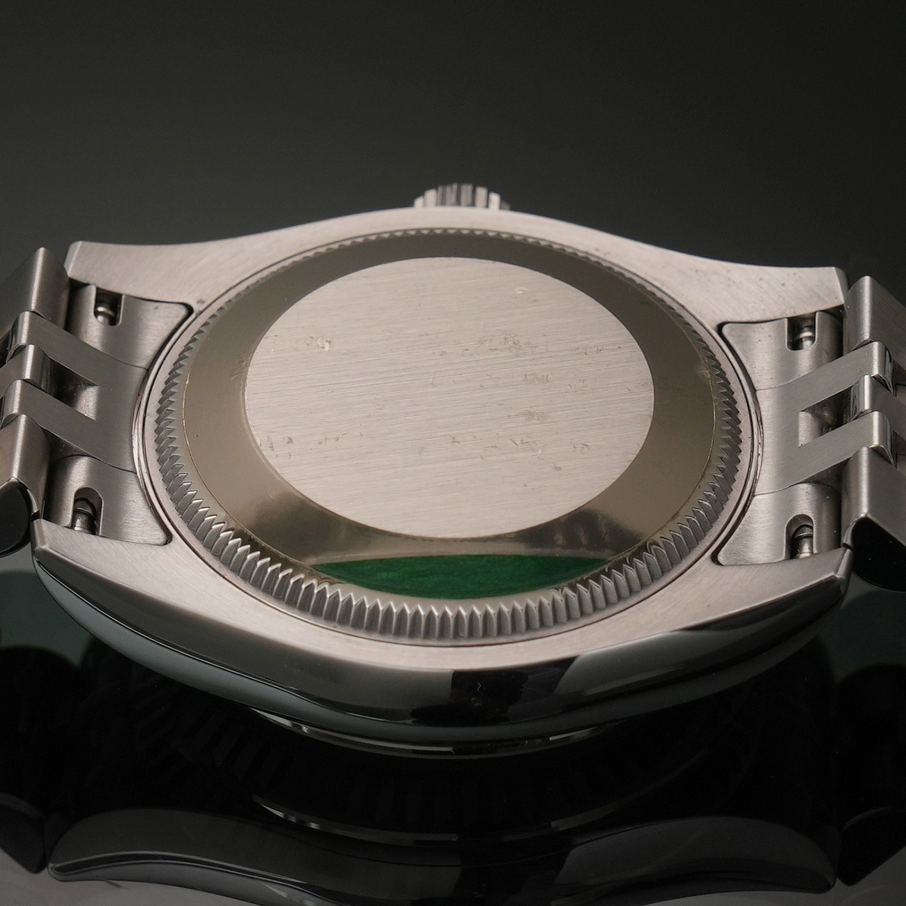 ROLEX(USED)롤렉스 데이저스트31 스틸 178274