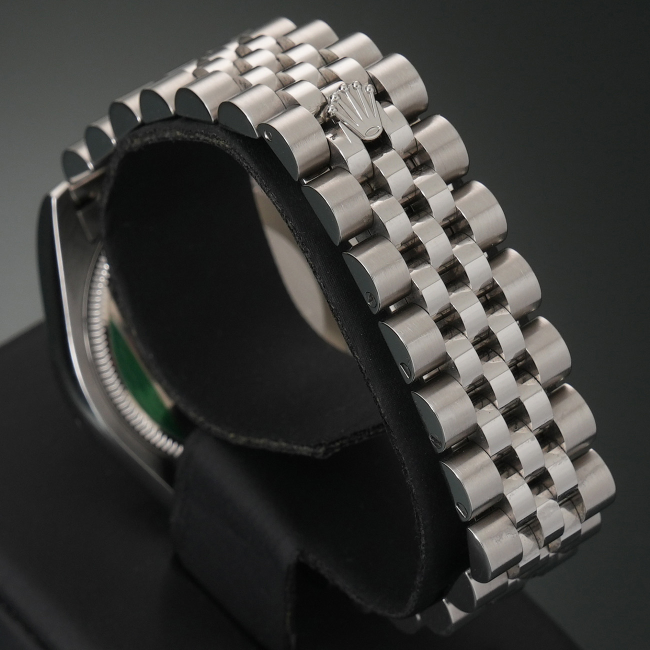 ROLEX(USED)롤렉스 데이저스트31 스틸 178274