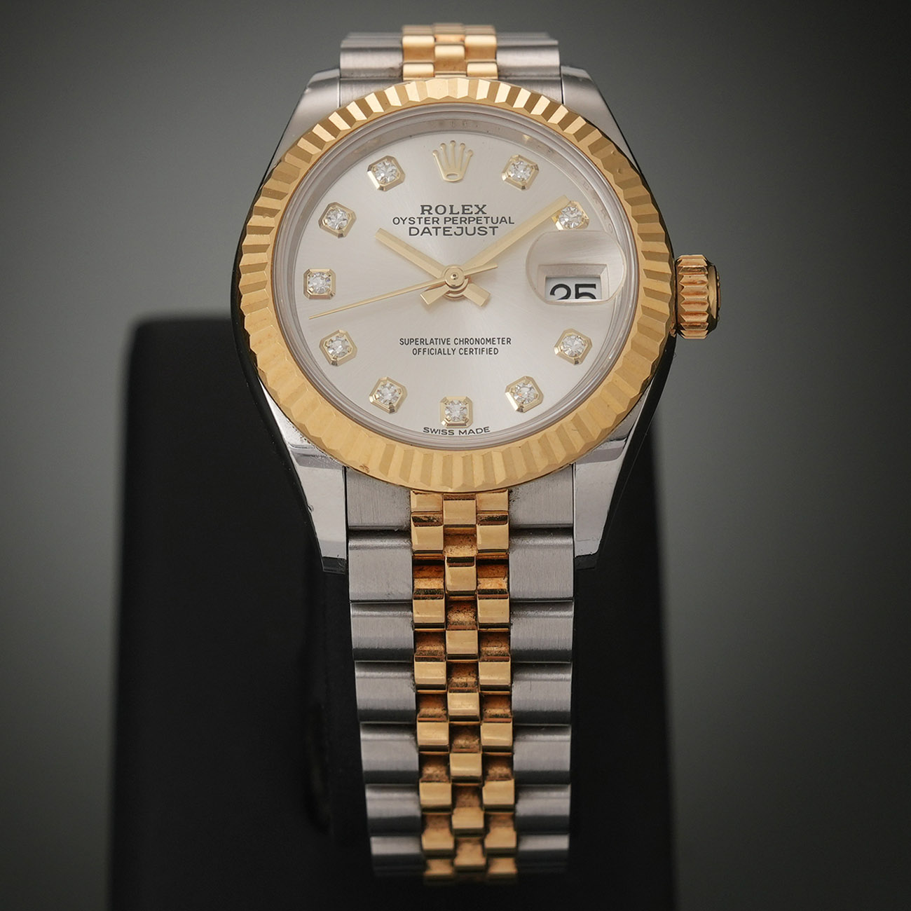 ROLEX(USED)롤렉스 데이저스트28 279173