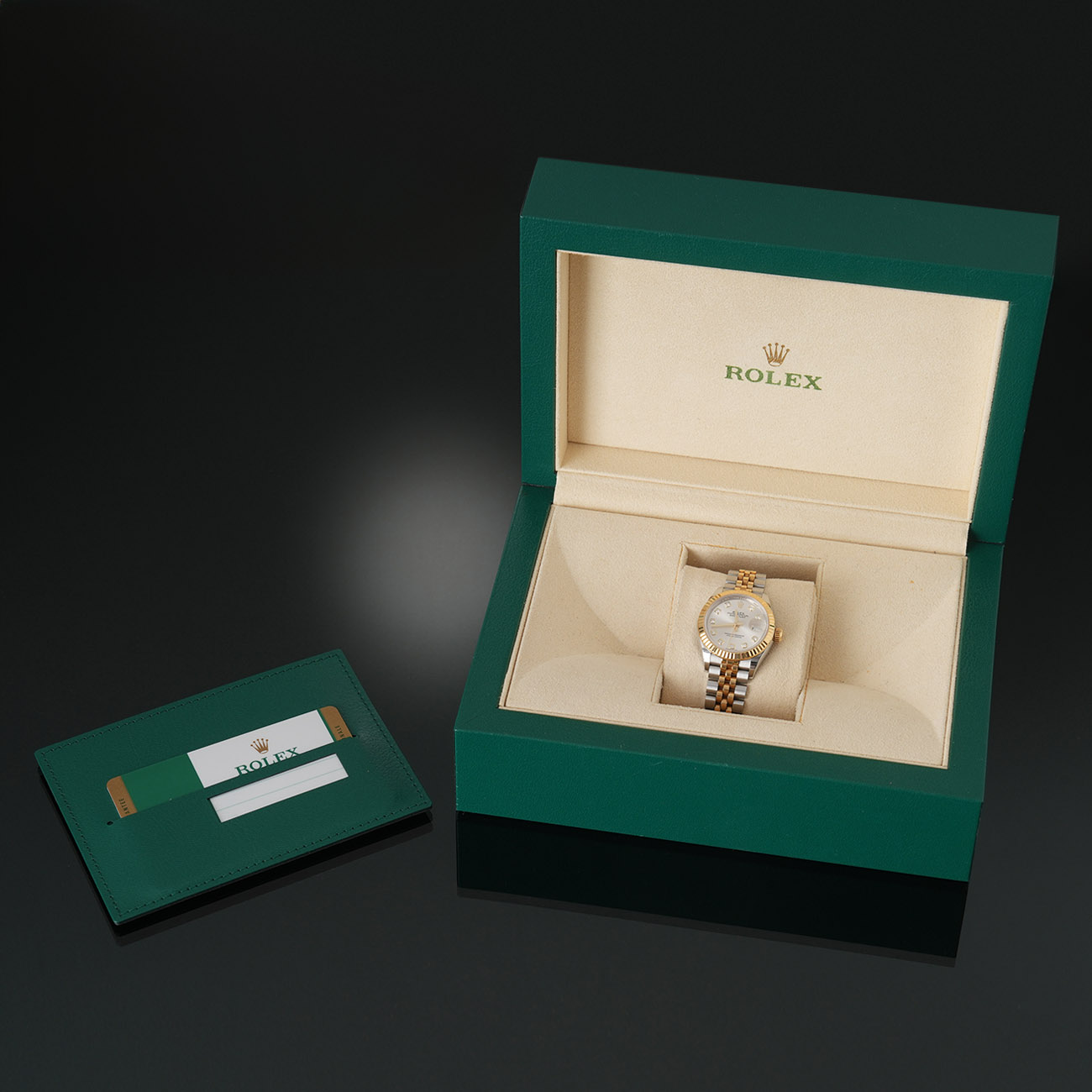 ROLEX(USED)롤렉스 데이저스트28 279173