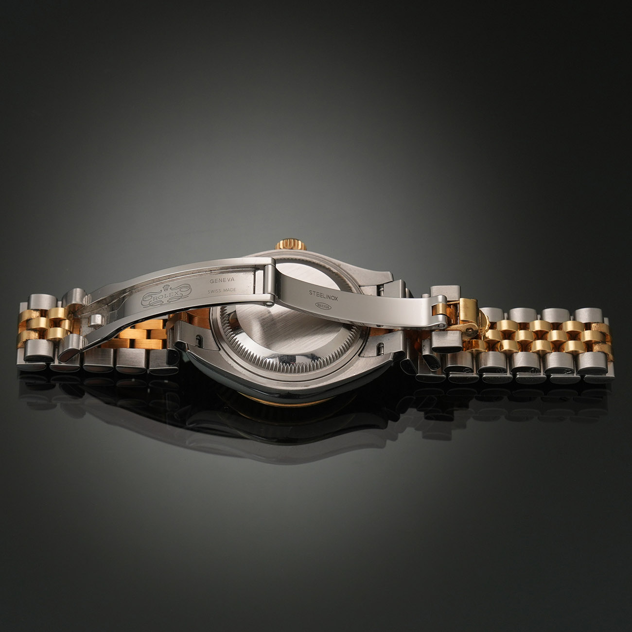 ROLEX(USED)롤렉스 데이저스트28 279173