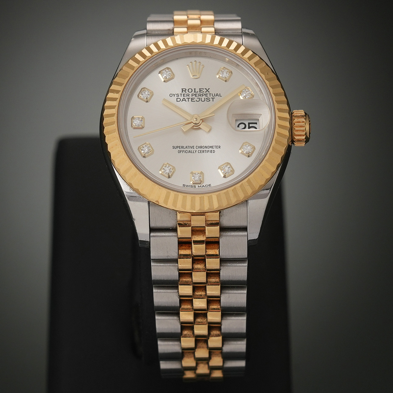 ROLEX(USED)롤렉스 데이저스트28 279173