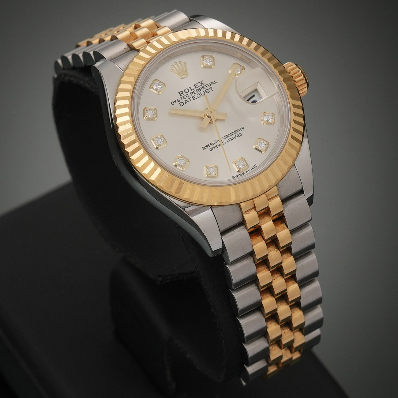 ROLEX(USED)롤렉스 데이저스트28 279173