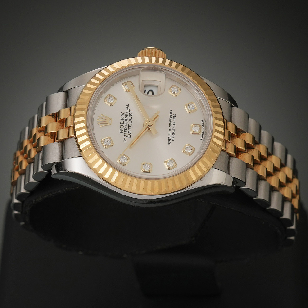 ROLEX(USED)롤렉스 데이저스트28 279173