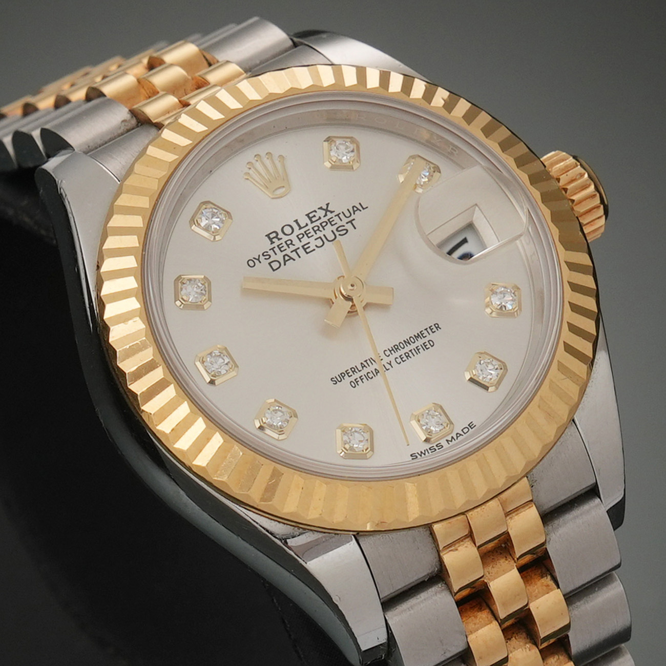 ROLEX(USED)롤렉스 데이저스트28 279173