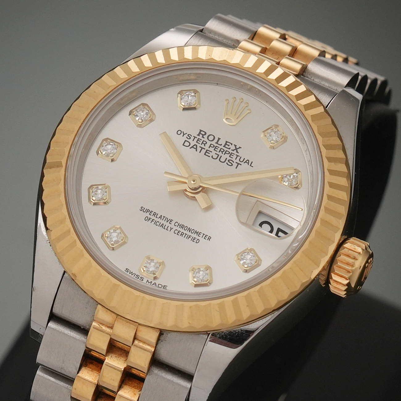 ROLEX(USED)롤렉스 데이저스트28 279173
