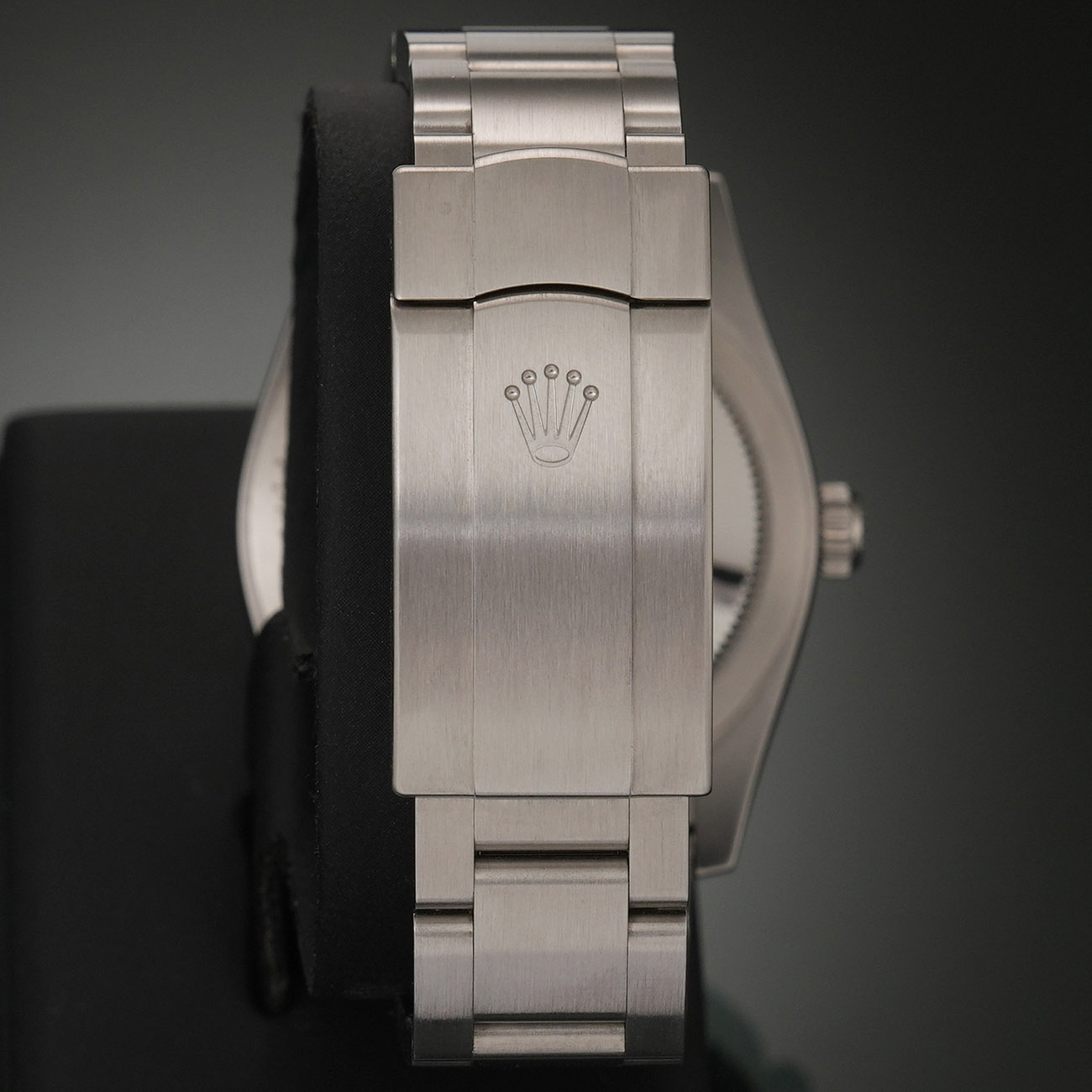 ROLEX(USED)롤렉스 오이스터 퍼페츄얼 124200