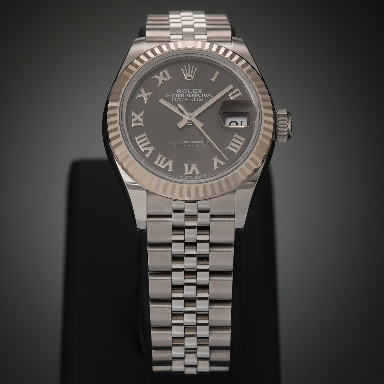 ROLEX(USED)롤렉스 데이저스트28 279174