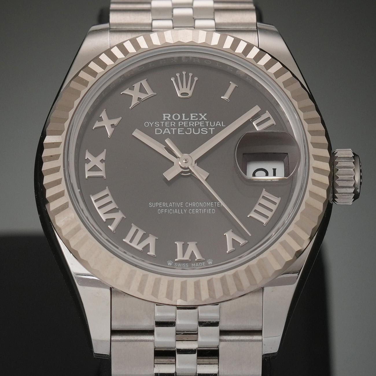 ROLEX(USED)롤렉스 데이저스트28 279174