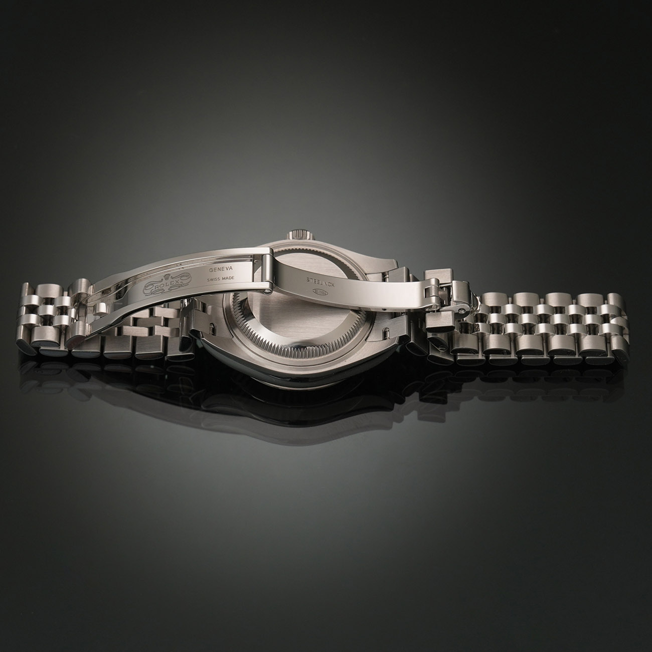 ROLEX(USED)롤렉스 데이저스트28 279174