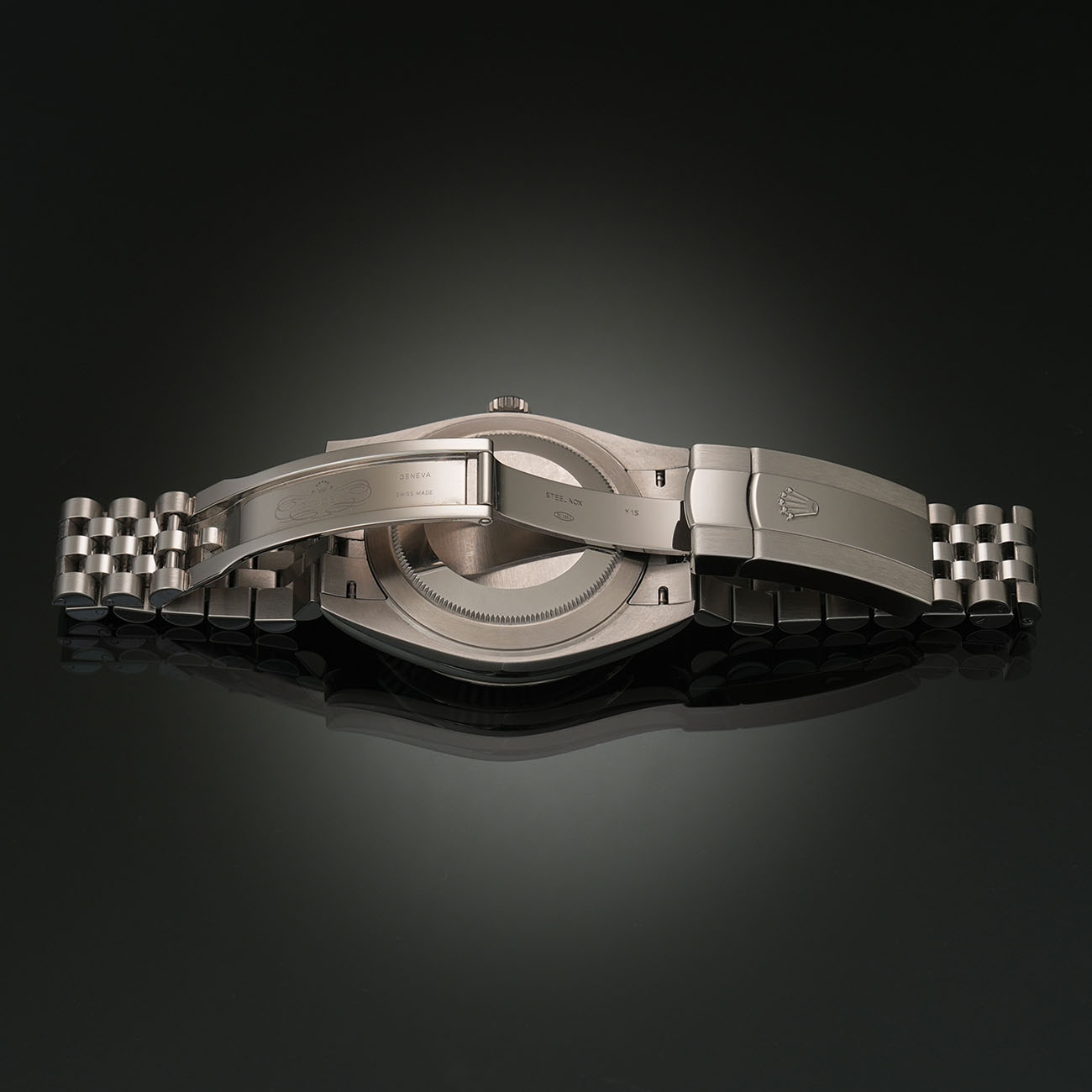 ROLEX(USED)롤렉스 데이저스트 41 126334