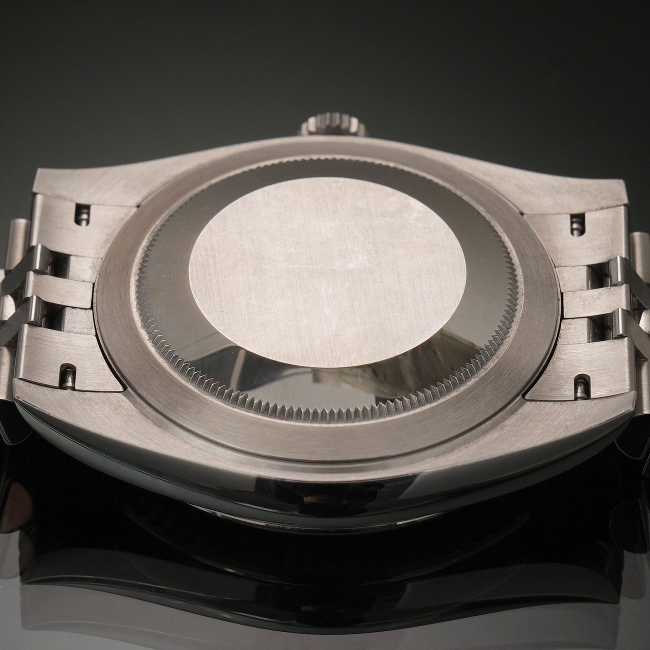 ROLEX(USED)롤렉스 데이저스트 41 126334