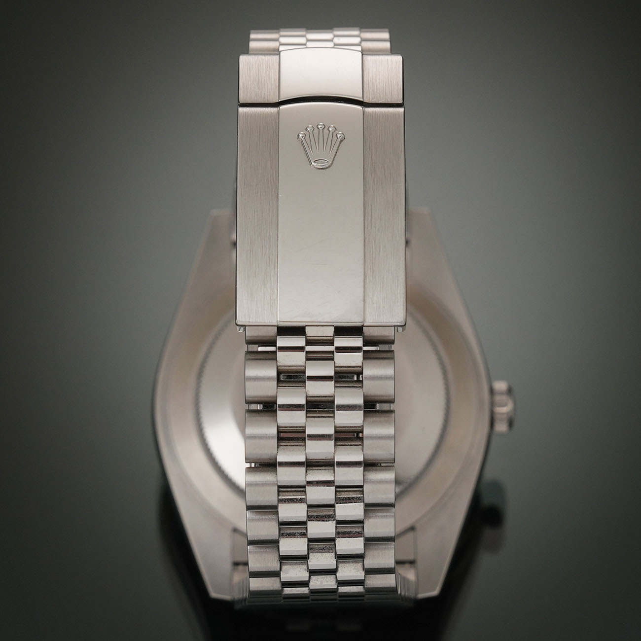 ROLEX(USED)롤렉스 데이저스트 41 126334