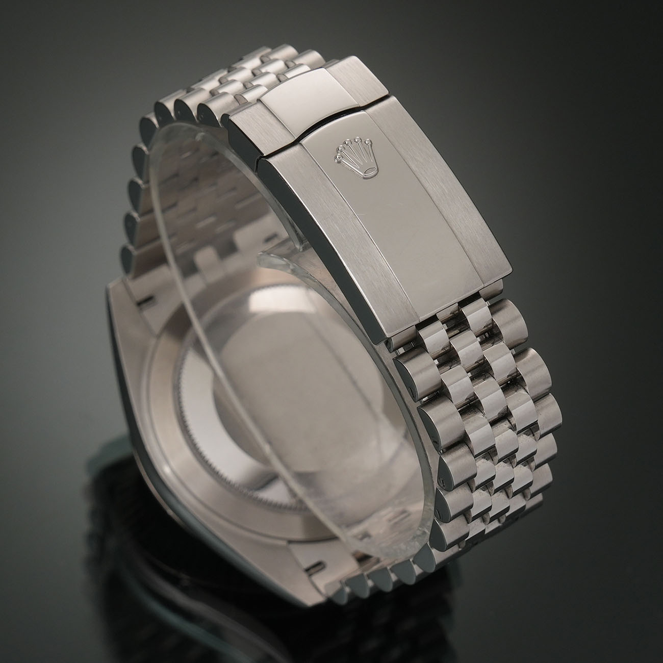 ROLEX(USED)롤렉스 데이저스트 41 126334