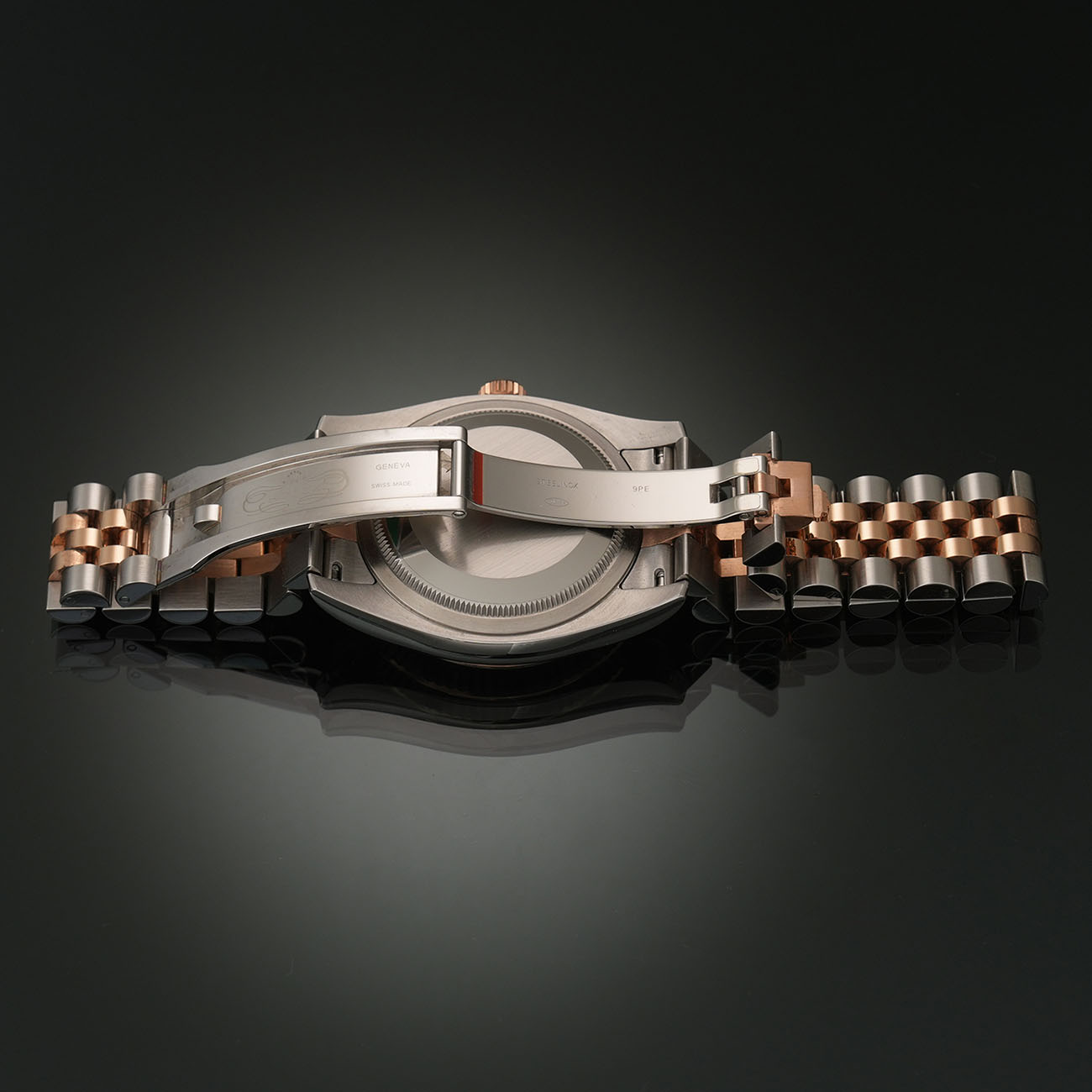 ROLEX(USED)롤렉스 데이저스트 36 116231